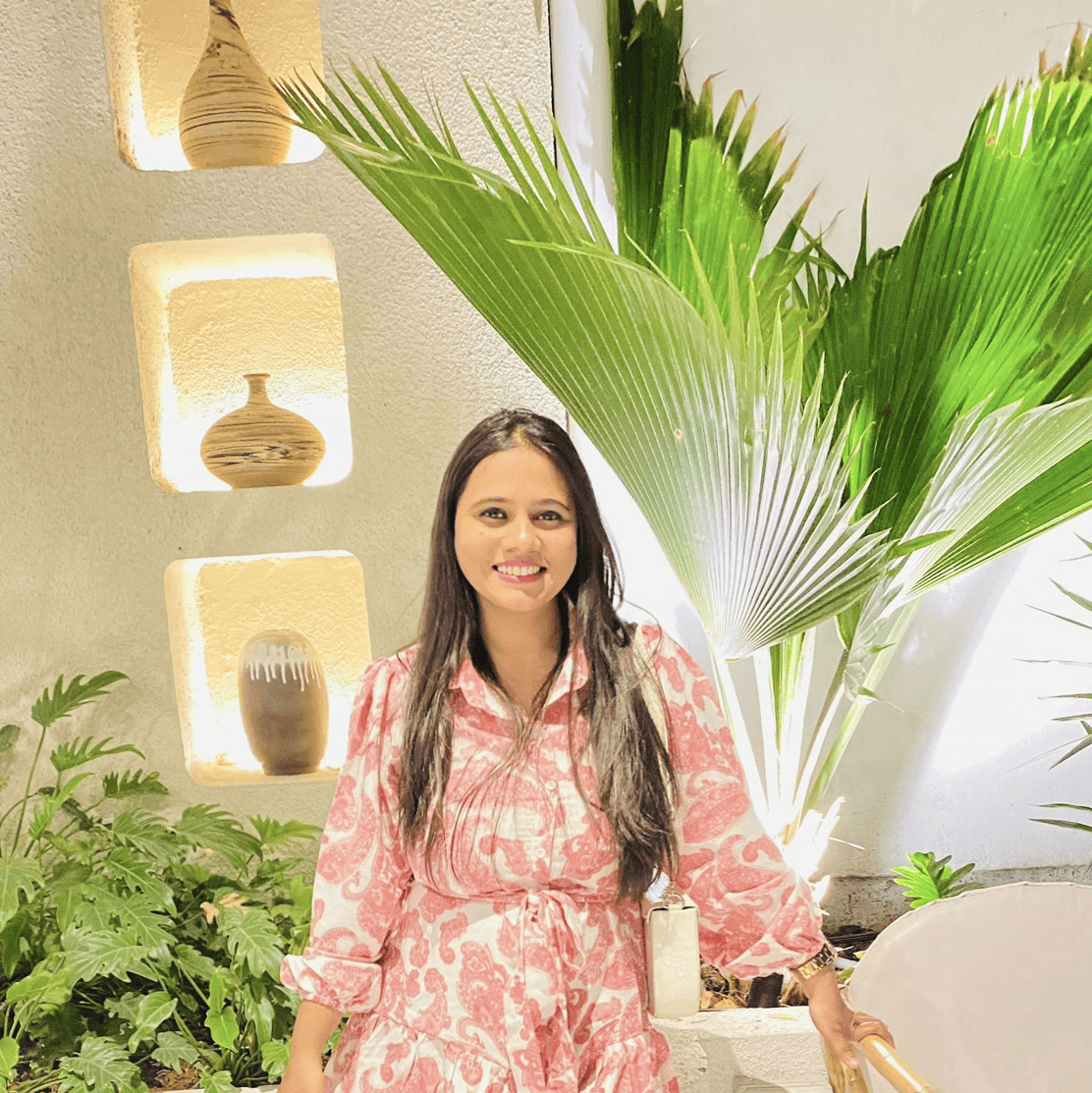 Dr. Mayuri Sonole